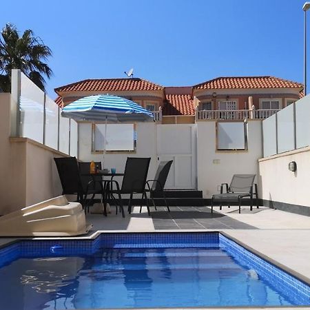 Villa La Zenia 25 بلايا فلامنكا المظهر الخارجي الصورة