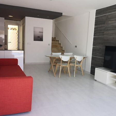 Villa La Zenia 25 بلايا فلامنكا المظهر الخارجي الصورة