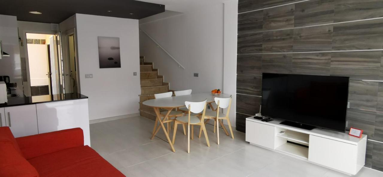 Villa La Zenia 25 بلايا فلامنكا المظهر الخارجي الصورة