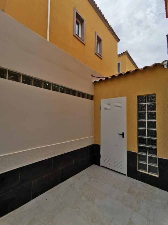 Villa La Zenia 25 بلايا فلامنكا المظهر الخارجي الصورة