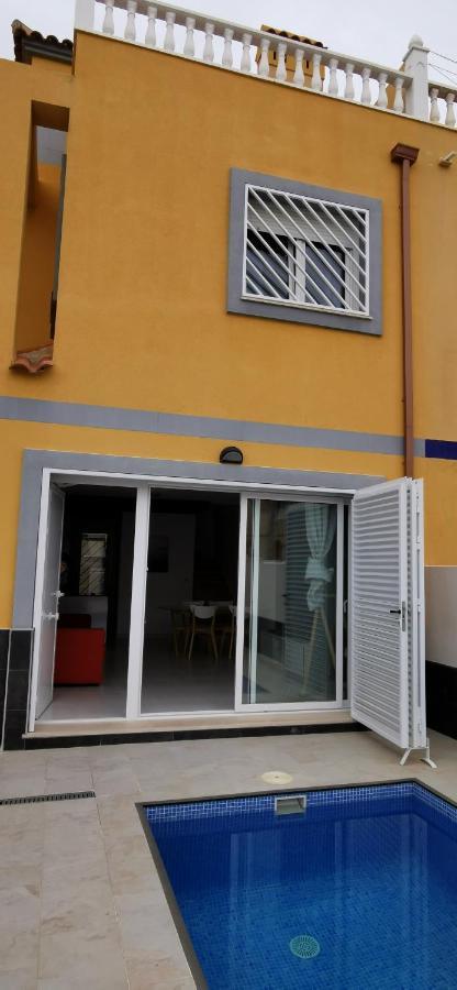 Villa La Zenia 25 بلايا فلامنكا المظهر الخارجي الصورة