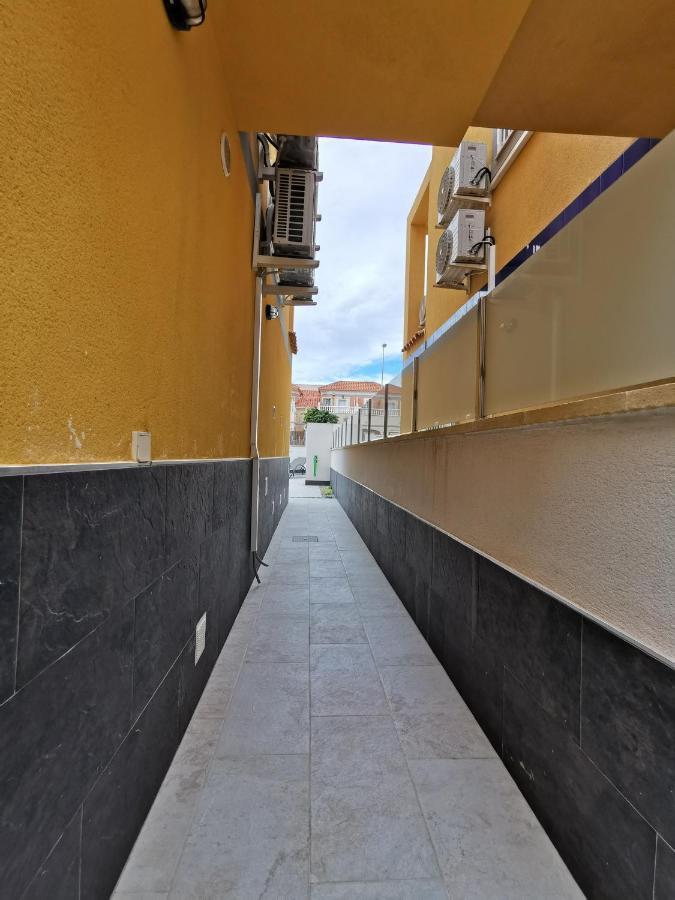 Villa La Zenia 25 بلايا فلامنكا المظهر الخارجي الصورة