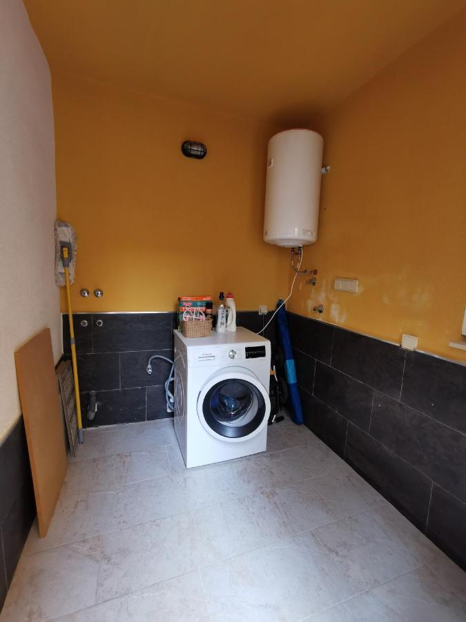 Villa La Zenia 25 بلايا فلامنكا المظهر الخارجي الصورة