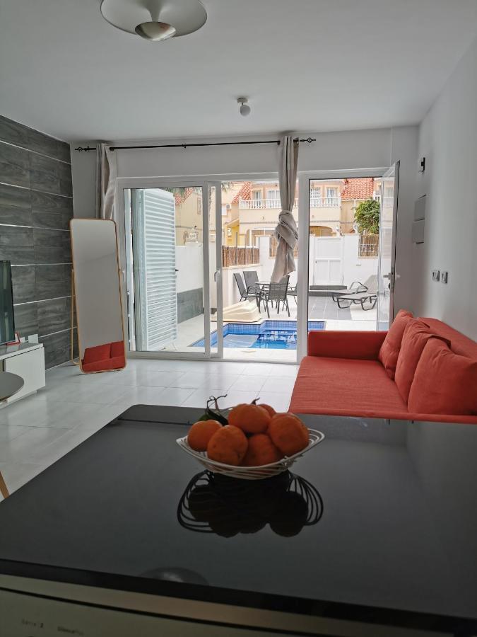 Villa La Zenia 25 بلايا فلامنكا المظهر الخارجي الصورة