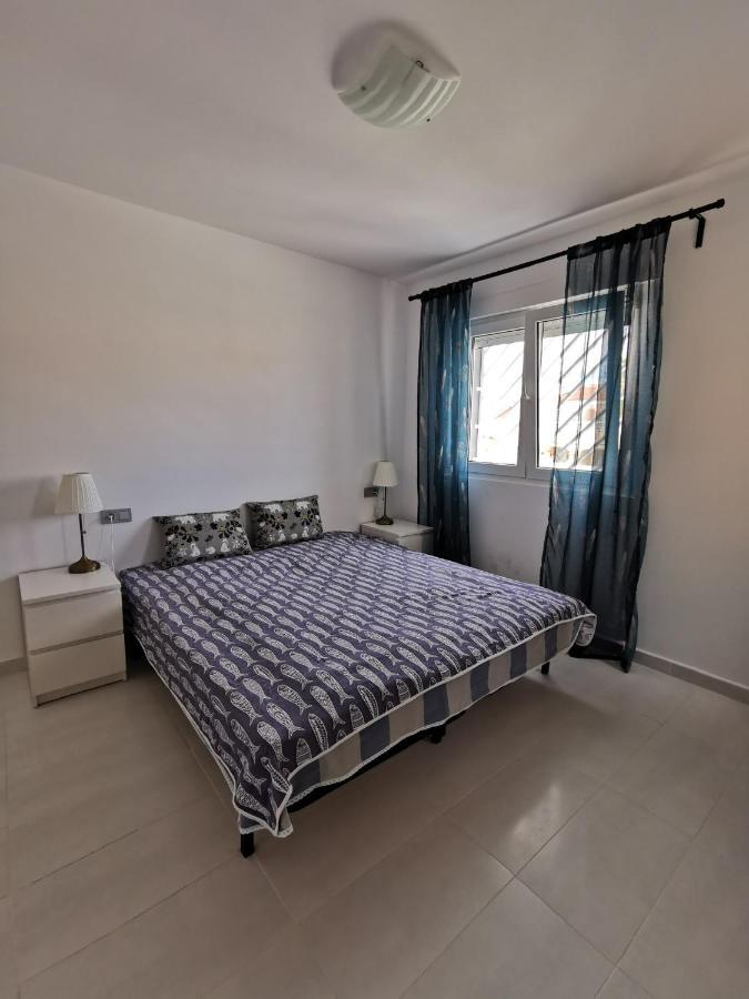 Villa La Zenia 25 بلايا فلامنكا المظهر الخارجي الصورة