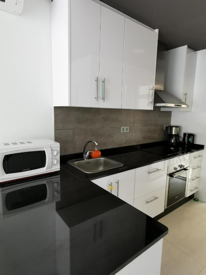 Villa La Zenia 25 بلايا فلامنكا المظهر الخارجي الصورة