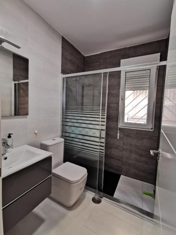 Villa La Zenia 25 بلايا فلامنكا المظهر الخارجي الصورة