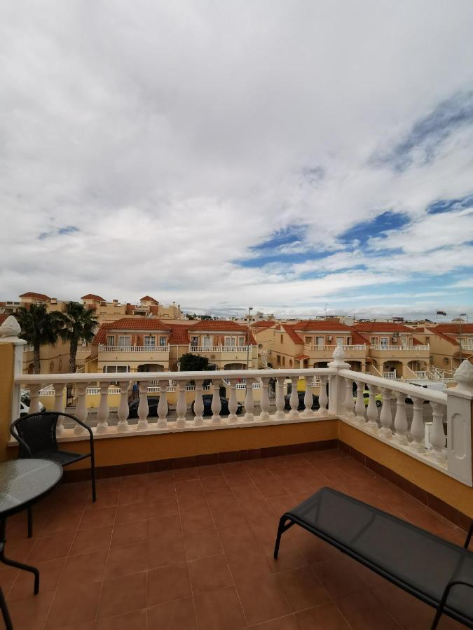 Villa La Zenia 25 بلايا فلامنكا المظهر الخارجي الصورة
