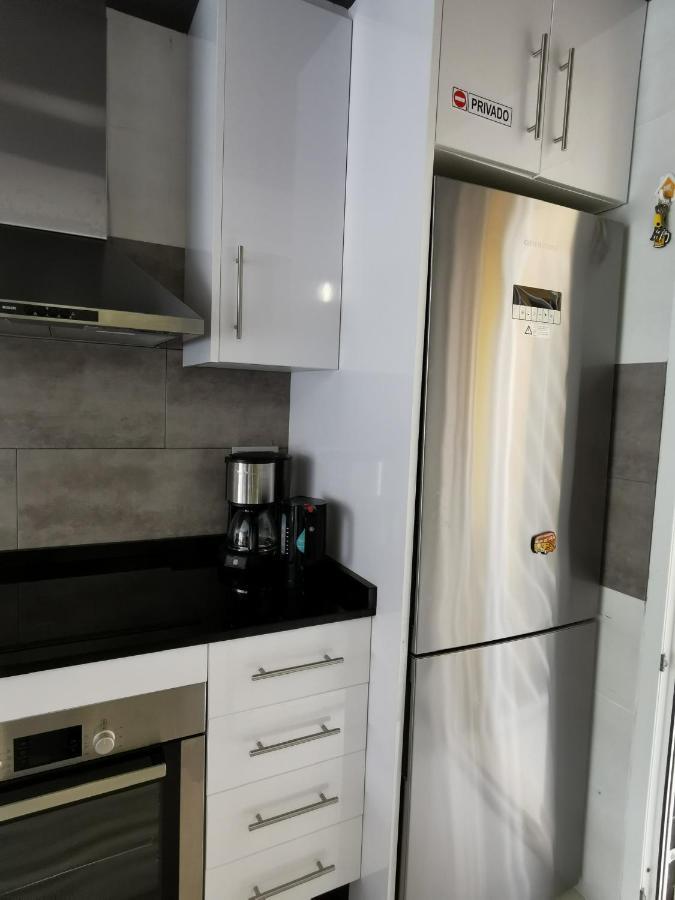 Villa La Zenia 25 بلايا فلامنكا المظهر الخارجي الصورة