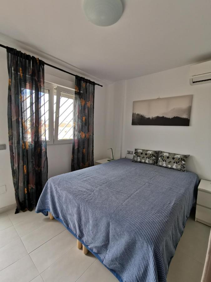 Villa La Zenia 25 بلايا فلامنكا المظهر الخارجي الصورة