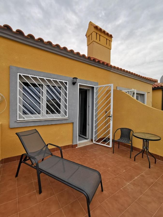 Villa La Zenia 25 بلايا فلامنكا المظهر الخارجي الصورة