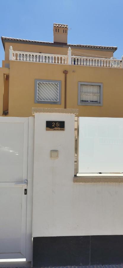 Villa La Zenia 25 بلايا فلامنكا المظهر الخارجي الصورة