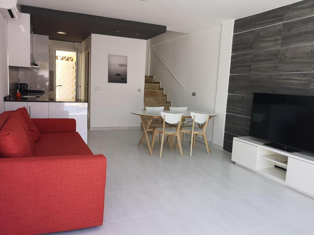 Villa La Zenia 25 بلايا فلامنكا المظهر الخارجي الصورة